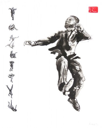 Skriften paa vaeggen 600 Skriften paa vaeggen 600