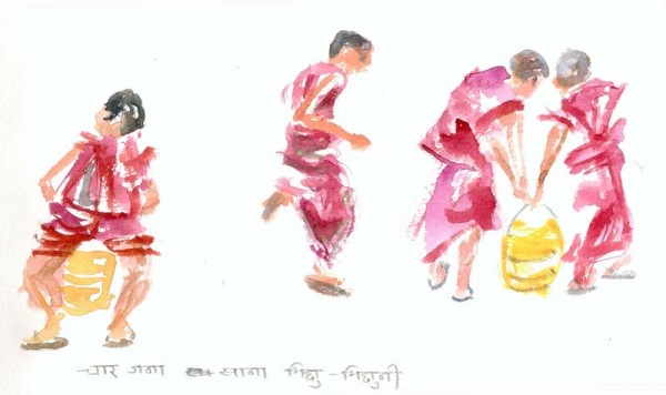 Nepal4sm  Munke 800 Nepal4sm  Munke 800