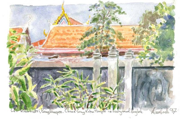 RejseBangkokTempel 800 RejseBangkokTempel 800