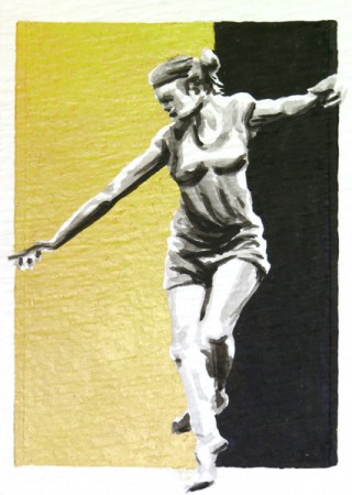 Hjemkomst K cut 600 Hjemkomst K cut 600