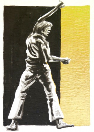 Hjemkomst M cut 600 Hjemkomst M cut 600