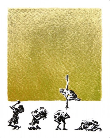 KalligrafiGuld1 600 KalligrafiGuld1 600