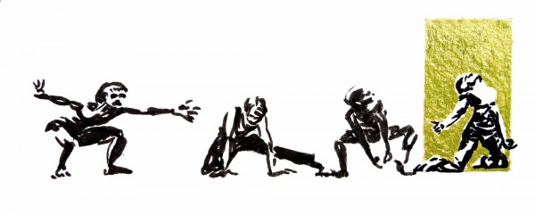 KalligrafiGuld2 KalligrafiGuld2