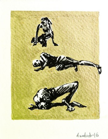 KalligrafiGuld6 600 KalligrafiGuld6 600