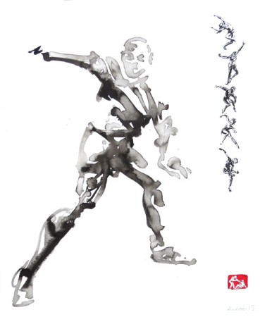 Mind your step 600 Mind your step 600