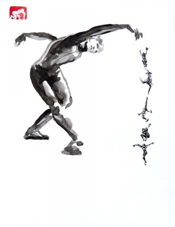 Unfolding 600 Unfolding 600