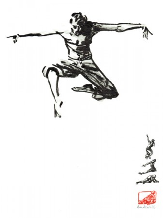 Han som kommer 600 Han som kommer 600