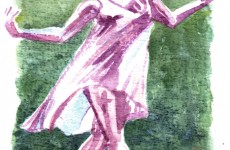 DancerPurpleF600 DancerPurpleF600
