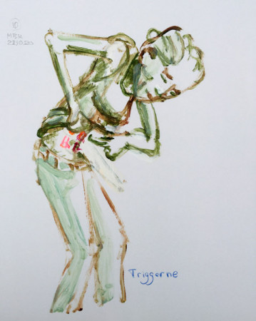 10.Triggerne600 10.Triggerne600