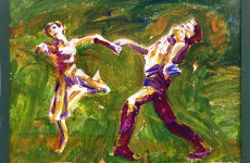 TakForDansen 600 TakForDansen 600