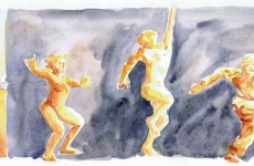 Body Poem C 800 Body Poem C 800
