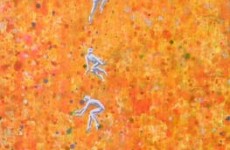 HorneBodyPoem Orange 900 HorneBodyPoem Orange 900