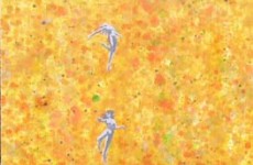 HorneBodyPoem Yellow 900 HorneBodyPoem Yellow 900