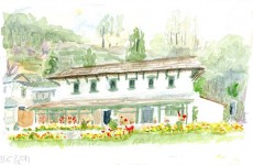 NepalGhandrukSnowland 800 NepalGhandrukSnowland 800