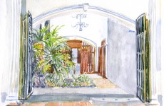 The GardenHouse800 The GardenHouse800