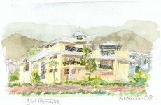 NepalBuddhanilkantha 800 NepalBuddhanilkantha 800