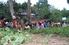 Ranchi Village 11 800 Ranchi Village 11 800