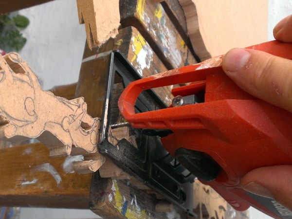 Tidslinje Stiksav 800 Tidslinje Stiksav 800