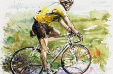 Cykel 600 Cykel 600